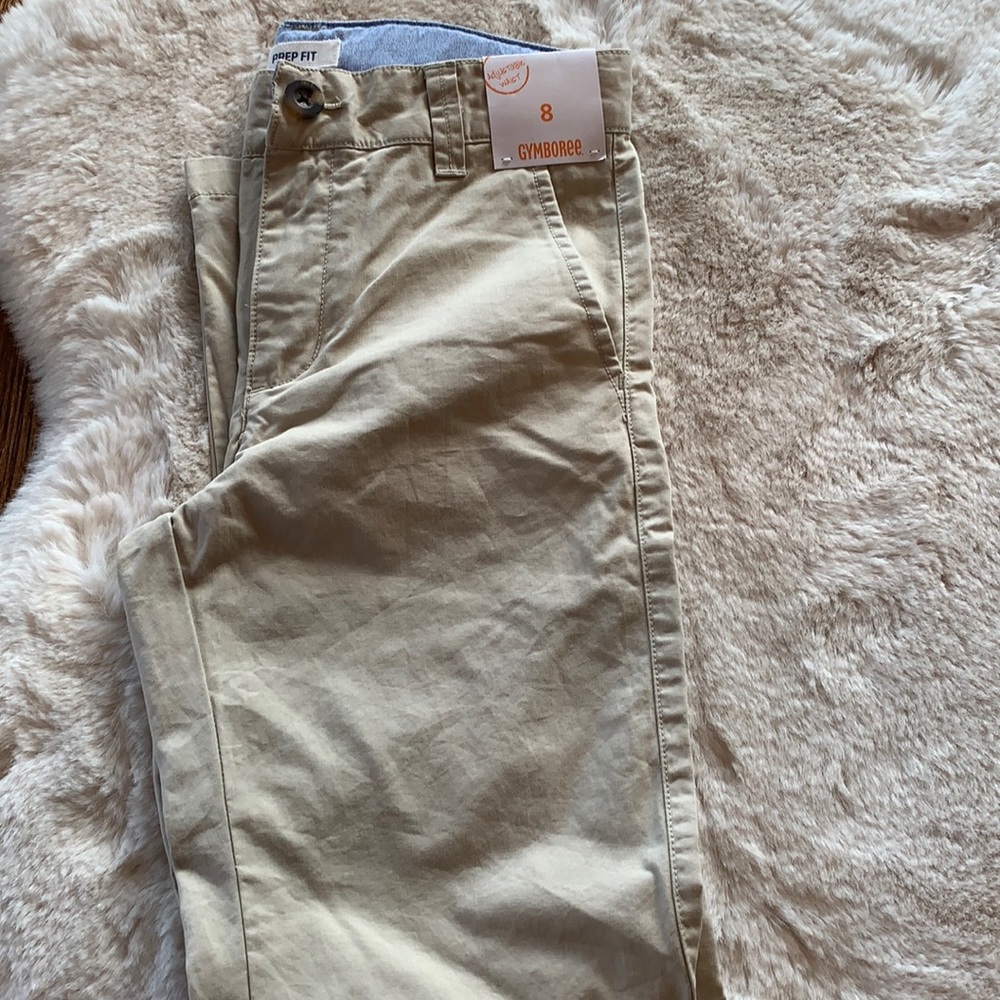 NWT Gymboree pant